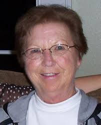 Kathryn M. 'Kay' Wolfe