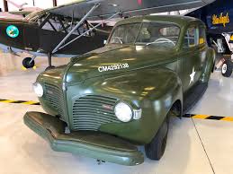 Image result for Gold Beige 1941 Dodge