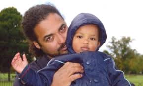 Sian Blake: three bodies found in search for ex-EastEnders actor and  children