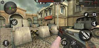 A dynamic scrolling shooter with an anime bias. Fps Offline Strike 3 6 86 Download For Android Apk Free