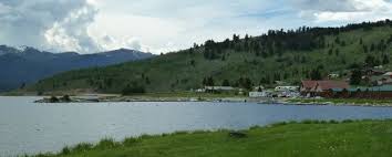 Maybe you would like to learn more about one of these? Yellowstone Holiday Rv Campground Marina West Yellowstone Montana Womo Abenteuer