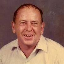 Elmer Carter Sparks Obituary