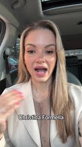 Christina Nordquist's Instagram, Twitter & Facebook