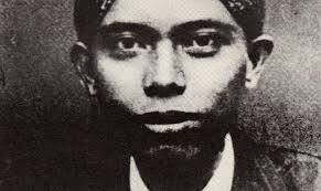 Semaoen, Pelakon Di Zaman Bergerak!