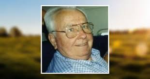 Benjamin Franklin Chesser Obituary May 12, 2010