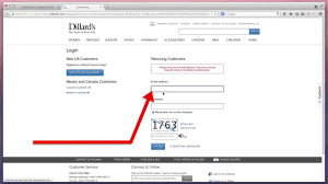It's easy to pay bills, view statements and more. Dillard S Credit Card Payment Mybillcom Com Youtube