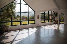Yoga for Health Retreat with Sian Young