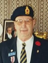 Obituary information for Walter Leslie Peach (Nanton)