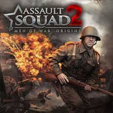 Assault squad 2 in the strategy games category can be found in downloads on pages like full games & demos, mods. Buy Assault Squad 2 Men Of War Origins Cd Key Compare Prices Allkeyshop Com