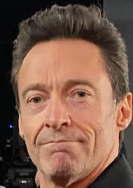 Hugh Jackman