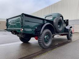 Image result for Pontchartrain Green 1956 Dodge Truck