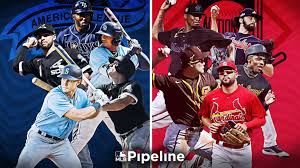 We use cookies and other tracking technologies to improve your browsing experience on our site, show personalized the tampa bay rays are calling up top prospect wander franco for their series against the boston red. Rookie Of The Year Draft