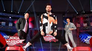 Rekord ninja warrior germany am letzten freitag! Ninja Warrior Germany Allstars Ab Sonntag Den 04 04 2021 Bei Rtl Und Online Auf Tvnow Youtube