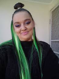 I really Miss blonde hair colour ✨🧡