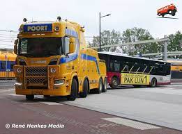 Poort takel en bergings bedrijf uit hoogkerk foto's zijn uiterraad welkom op deze pagina deze pagina is van. Poort Hoogkerk Heeft Scania R650 V8 8 4 Als Bergingstruck Poort Voertuigen Jeep