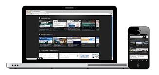 Yahoo S Axis Brings Shared Visual Search Results To Ios And Browsers Search Bring It On App