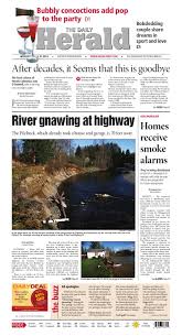 Both types of alarms will sound when they detect smoke. Everett Daily Herald December 31 2014 By Sound Publishing Issuu