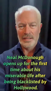 Neil Mcdonough Black Son