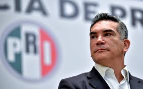 Jorge Meade nos ha faltado al respeto”: aspirantes a la dirigencia del PRI 