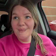 Working at a gas station has its perks