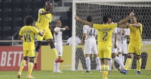 موعد مباراة النصر ضد الأهلى فى ربع نهائى دورى أبطال آسيا والقناة الناقلة اليوم السابع