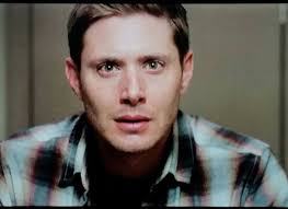 My name is Dean Winchester. Sam is my brother. Mary Winchester is my mom.  And Cas is my best friend."