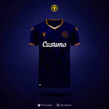 This is an overview of all the club's transfers in the chosen season. Concept Kits Conceptkits Twitter