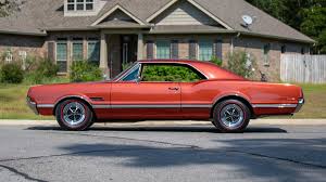 Image result for Autumn Bronze 1966 Oldsmobile