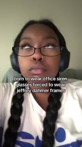 i’d look stupid wearing the supernanny frames tho #fyp #supernanny  #officesiren #aviators