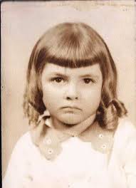 The Rickert Family of Longbranch, Washington