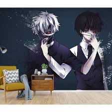 3d Tokyo Ghoul 063 Anime Wall Murals Anime Mural Tokyo Ghoul