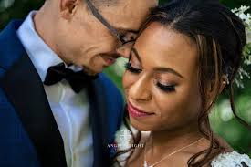 Kim & Corey ~ September Wedding