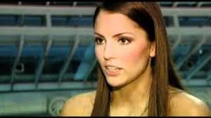 Anna Hammel: Im Dirndl zur Miss World Wahl 2009