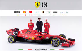 Tolti i veli dalla nuova creatura costruita a maranel. Presentazione Ferrari F1 2020 Le Foto Della Nuova Sf1000 Per Il Mondiale Formula 1 Sky Sport
