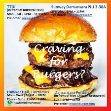 If you are looking for a good gourmet burgers in your neighbourhood, this is sure the place to try. Home Sixty Bites