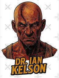 Ian Bone Posters for Sale