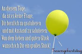 Lll Top Geburtstagsspruche Fur Frauen Manner Und Kinder Kreativ