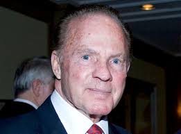 Greenwich Remembers Frank Gifford, Legend and Friend
