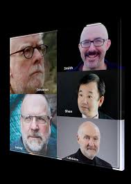 NORTH/SOUTH CONSONANCE