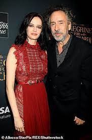 Our database has everything you'll ever need, so enter & enjoy ;) Director Tim Burton Is Planning To Renovate His 11million North London Mansion Daily Mail Online