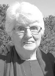 Anne Tracy Obituary (2021)