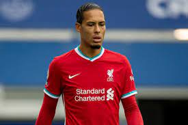 Premier league is a farmers league. Virgil Van Dijk Removed From Liverpool S Premier League Squad List For 2020 21 Liverpool Fc This Is Anfield