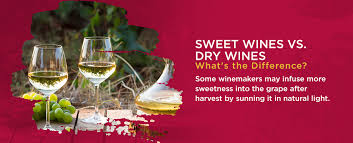 The sweet spot understanding sugar in wine kelli white. Guide To Sweet Wine Types Marketview Liquor Blog