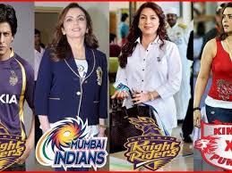 Let's have a look at who are the ipl team owners and who manages the ipl. 6t2thuu0lastjm
