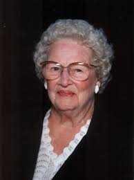 Elizabeth Hutchinson Hagwood (1912-2003)