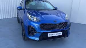 The front and rear skid plates, headlights, foglamps, roof rails. Kia Sportage Black Edition 2021 Youtube