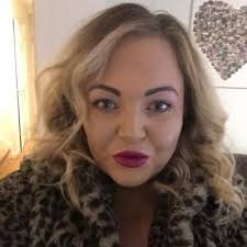 Gemma Mcdonald (@GemmaVMcd)