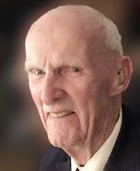 Raymond Halbert Obituary (1925