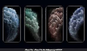 See them in action here. Download The Iphone 11 And Iphone 11 Pro Wallpapers