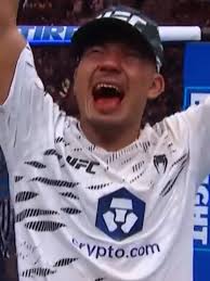 UFC 322: The Stars Shine Bright Tonight!